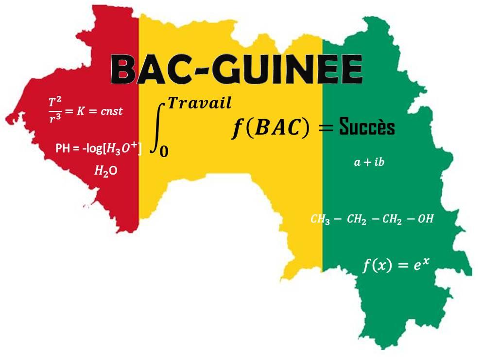 Résultat BAC Unique 2023 en Guinée Conakry: Liste des admis et taux de reussite