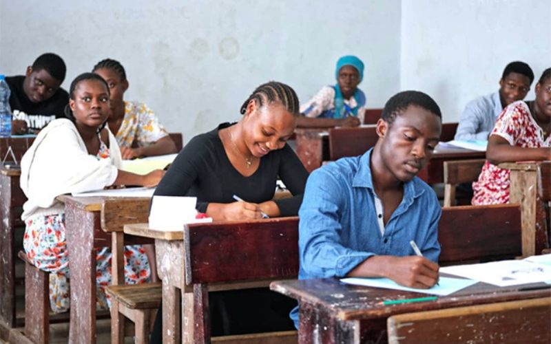 Le taux de réussite au BAC (Baccalauréat) session 2023 en Côte d'Ivoire est dévoilé