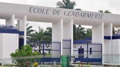 Les dossiers à fournir pour le concours de gendarmerie en Côte d'ivoire