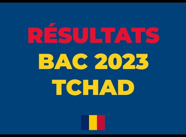 Liste des admis au au BAC Tchadien 2023 PDF