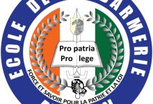 convocation concours gendarmerie 2023 CI 1