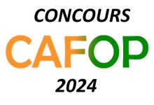 Les dossiers à fournir au CAFOP 2024 en Côte d'Ivoire