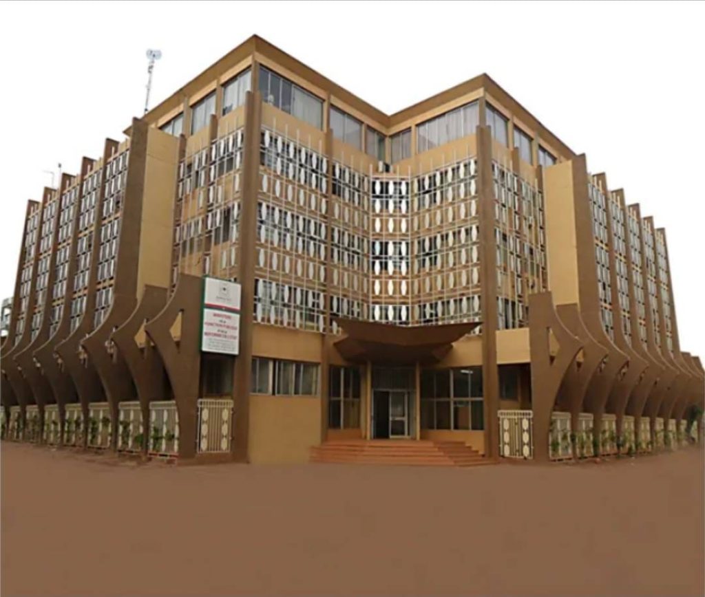 Concours direct 2024 au Burkina Faso: recrutement de plus de 5000 agents