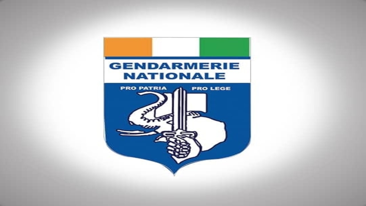Concours de la gendarmerie Cote dIvoire