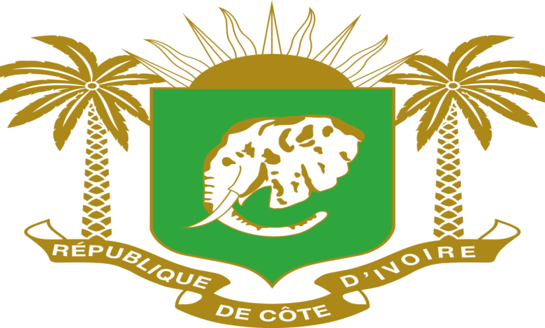 Les Convocations aux Concours de la Fonction Publique 2024 en Côte d'Ivoire