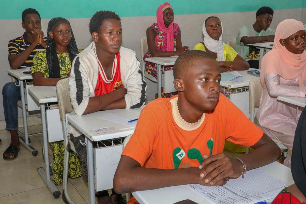 Resultats du baccalaureat malien session de juin 2024